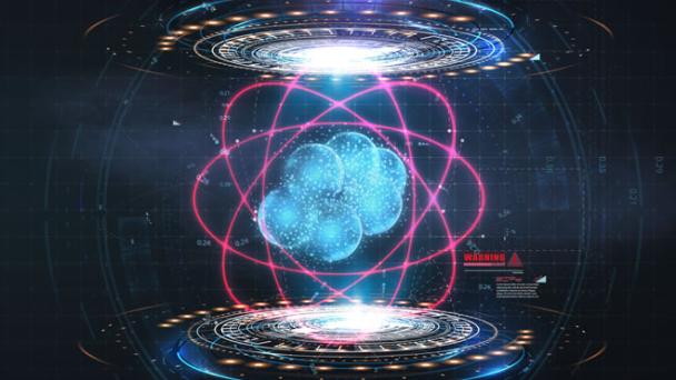 Science scan visualisation