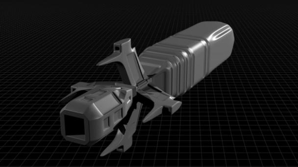 Torpedo example