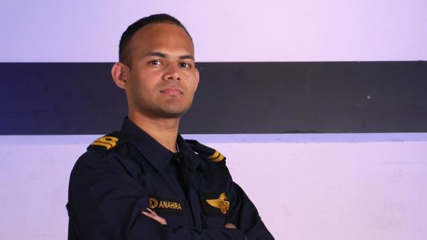 Tactical officer