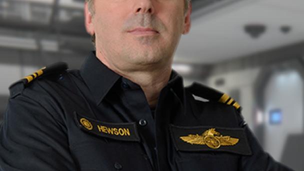 Engineer officer