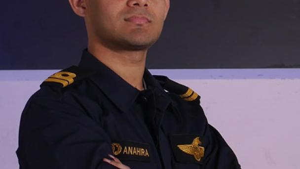 Tactical officer