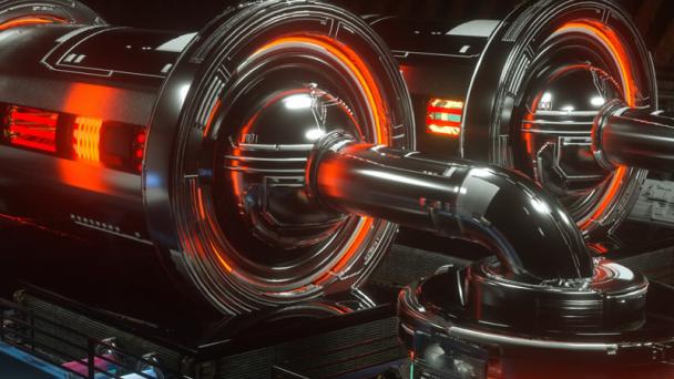 Engineering generators