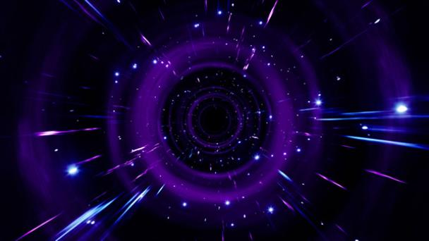 FTL field visualisation