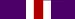 Recognition ribbon icon