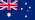 Australian flag icon