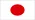 Japan flag icon