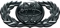 Science officer badge