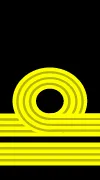 Lieutenant insignia