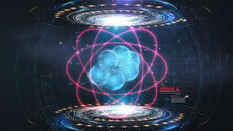 Science scan visualisation