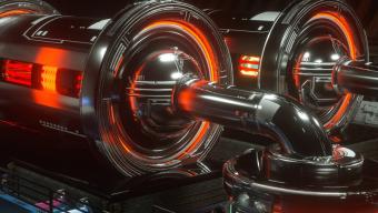 Engineering generators