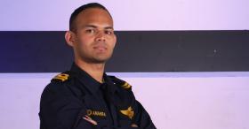 Tactical officer