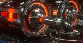 Engineering generators