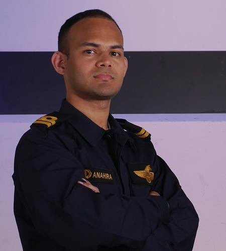Tactical officer